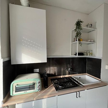 Ferienwohnung Ca-Milla Con Parcheggio Privato Sanremo Exterior foto