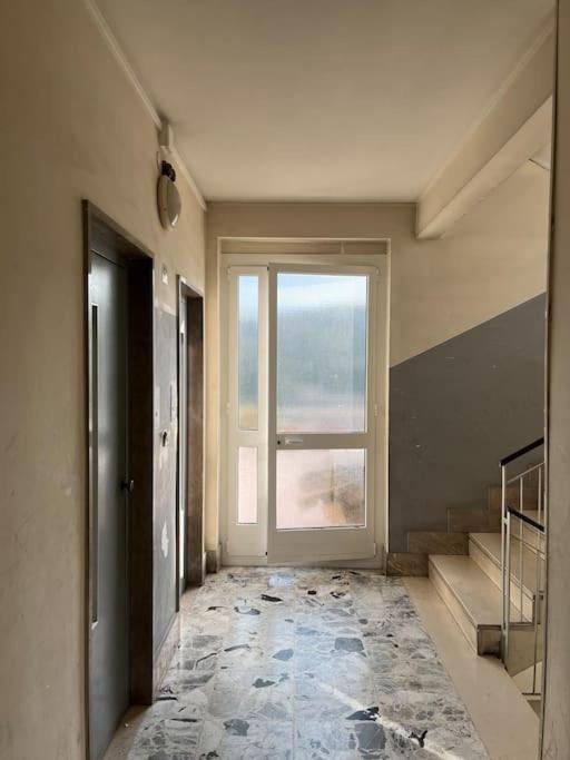 Ferienwohnung Ca-Milla Con Parcheggio Privato Sanremo Exterior foto
