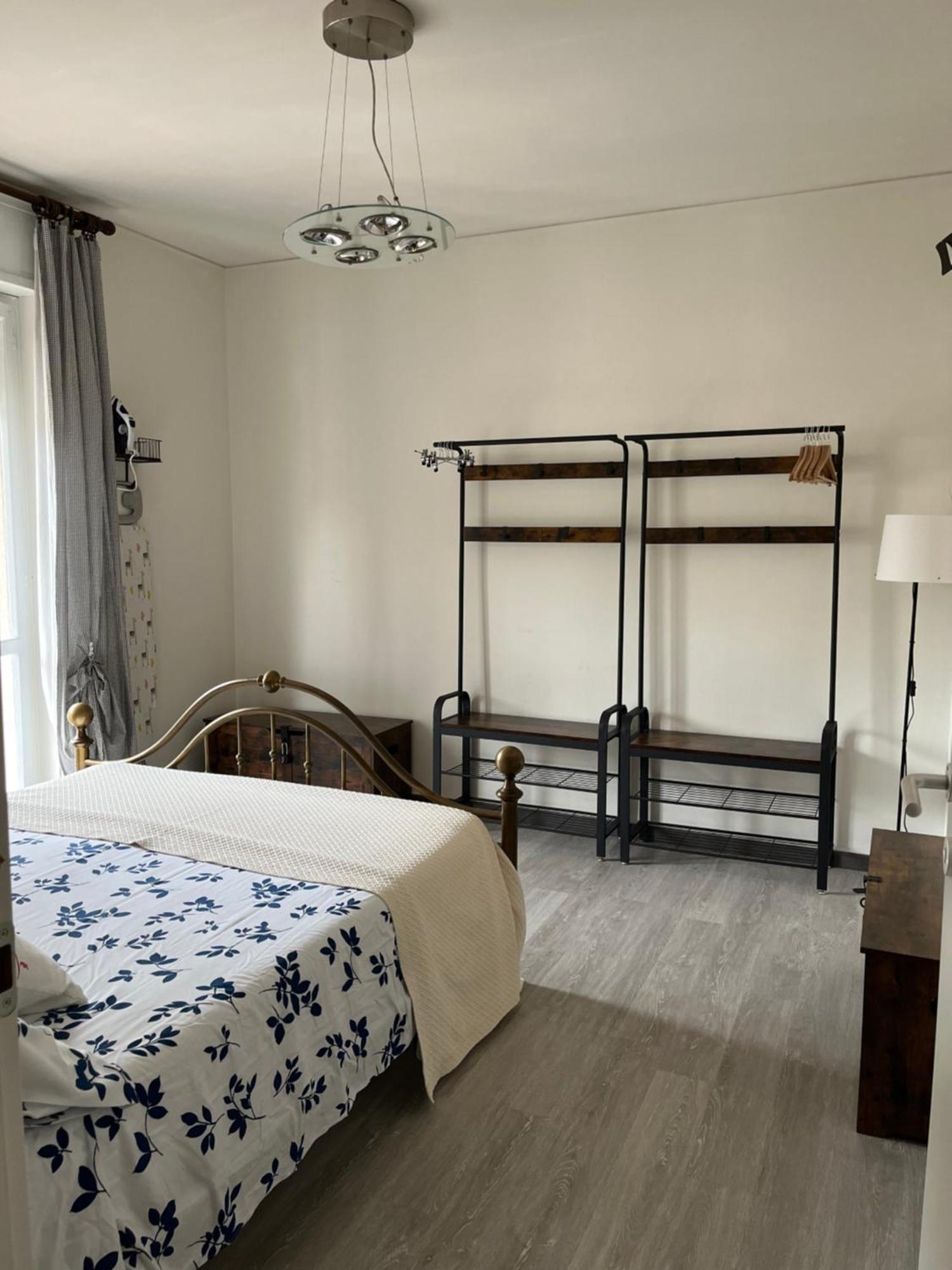 Ferienwohnung Ca-Milla Con Parcheggio Privato Sanremo Exterior foto